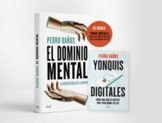 EL DOMINIO MENTAL -PACK | 8432715131311 | PEDRO BAÑOS | Llibres Parcir | Llibreria Parcir | Llibreria online de Manresa | Comprar llibres en català i castellà online