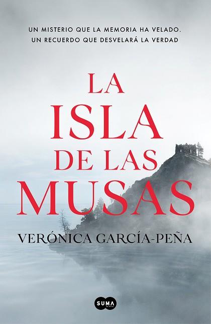 LA ISLA DE LAS MUSAS | 9788491294986 | GARCÍA PEÑA, VERÓNICA | Llibres Parcir | Llibreria Parcir | Llibreria online de Manresa | Comprar llibres en català i castellà online