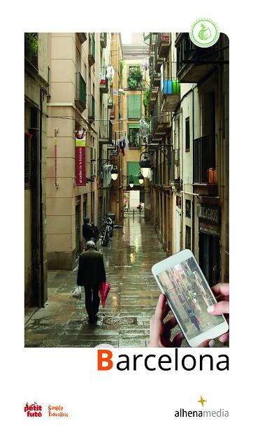 BARCELONA | 9788418086236 | BARGIELA ZOTES, VÍCTOR/Y OTROS | Llibres Parcir | Llibreria Parcir | Llibreria online de Manresa | Comprar llibres en català i castellà online