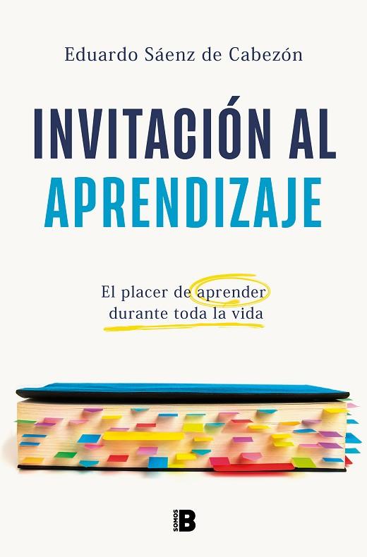 INVITACIÓN AL APRENDIZAJE | 9788466676137 | SÁENZ DE CABEZÓN, EDUARDO | Llibres Parcir | Llibreria Parcir | Llibreria online de Manresa | Comprar llibres en català i castellà online