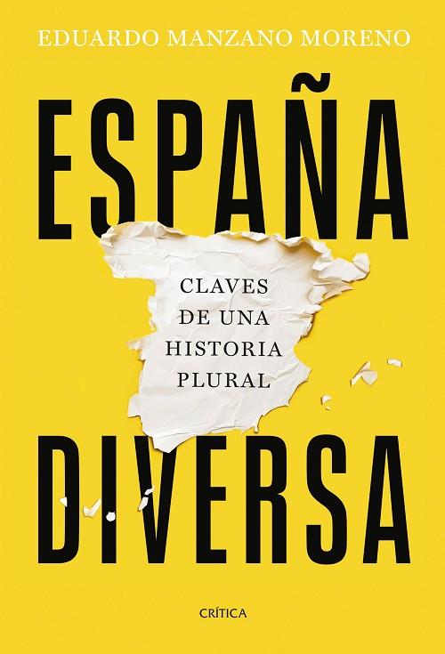 ESPAÑA DIVERSA | 9788491996361 | MANZANO, EDUARDO | Llibres Parcir | Llibreria Parcir | Llibreria online de Manresa | Comprar llibres en català i castellà online