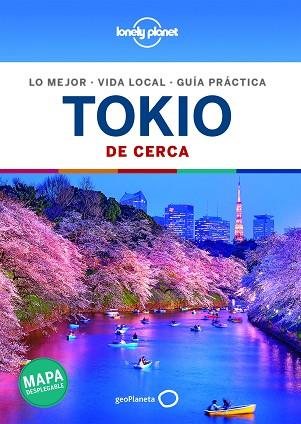 TOKIO DE CERCA 6 | 9788408214618 | RICHMOND, SIMON/MILNER, REBECCA | Llibres Parcir | Llibreria Parcir | Llibreria online de Manresa | Comprar llibres en català i castellà online