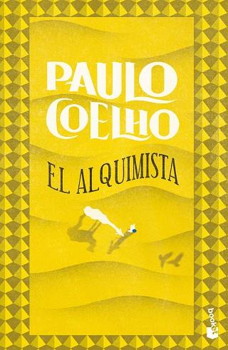 EL ALQUIMISTA | 9788408253105 | COELHO, PAULO | Llibres Parcir | Llibreria Parcir | Llibreria online de Manresa | Comprar llibres en català i castellà online