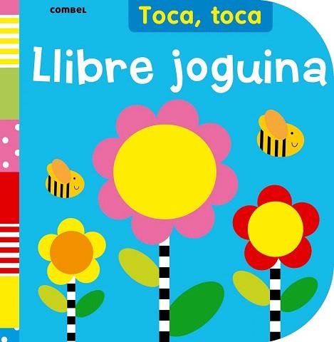 TOCA TOCA : LLIBRE JOGUINA | 9788498259551 | BOOKS, LADYBIRD | Llibres Parcir | Llibreria Parcir | Llibreria online de Manresa | Comprar llibres en català i castellà online