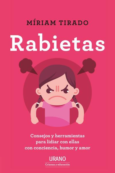 RABIETAS | 9788416720965 | TIRADO TORRAS, MIRIAM | Llibres Parcir | Librería Parcir | Librería online de Manresa | Comprar libros en catalán y castellano online
