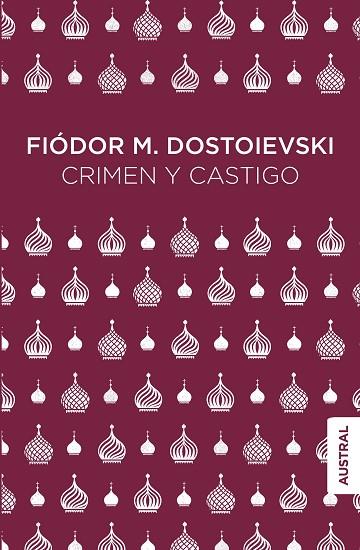 CRIMEN Y CASTIGO | 9788408155768 | DOSTOIEVSKI, FIÒDOR M. | Llibres Parcir | Llibreria Parcir | Llibreria online de Manresa | Comprar llibres en català i castellà online