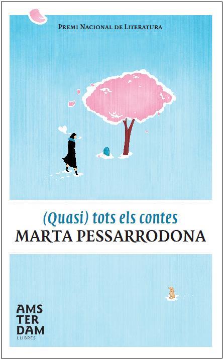 QUASI TOTS ELS CONTES | 9788492941544 | PESSARRODONA MARTA | Llibres Parcir | Llibreria Parcir | Llibreria online de Manresa | Comprar llibres en català i castellà online