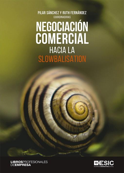 NEGOCIACIÓN COMERCIAL | 9788417914943 | SÁNCHEZ GONZÁLEZ, PILAR/FERNÁNDEZ HERNÁNDEZ, RUTH | Llibres Parcir | Llibreria Parcir | Llibreria online de Manresa | Comprar llibres en català i castellà online