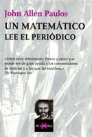 MATEMATICO LEE PERIODICO | 9788472239708 | ALLEN | Llibres Parcir | Llibreria Parcir | Llibreria online de Manresa | Comprar llibres en català i castellà online