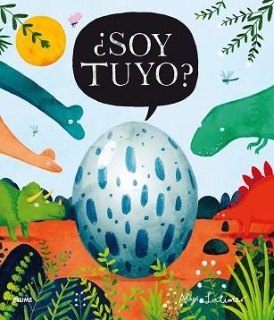 ¿SOY TUYO? | 9788417757007 | LATIMER, ALEX | Llibres Parcir | Llibreria Parcir | Llibreria online de Manresa | Comprar llibres en català i castellà online