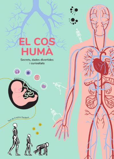 EL COS HUMA (VVKIDS) | 9788468268361 | PERABONI, CRISTINA | Llibres Parcir | Llibreria Parcir | Llibreria online de Manresa | Comprar llibres en català i castellà online