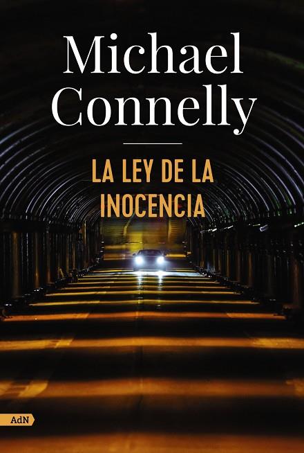 LA LEY DE LA INOCENCIA (HARRY BOSCH) | 9788413624921 | CONNELLY, MICHAEL | Llibres Parcir | Llibreria Parcir | Llibreria online de Manresa | Comprar llibres en català i castellà online