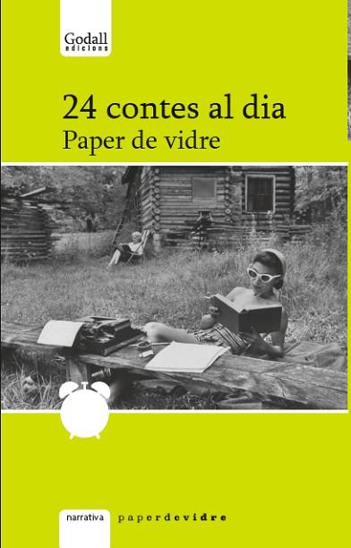 24 CONTES AL DIA | 9788494840739 | BATET BOADA, MONICA/CAUM JULIO, CARME/DURAN, MIQUEL/DOBITXIN IVANOVITX, LEONID/ERRA MACIA, RAMON/GAR | Llibres Parcir | Llibreria Parcir | Llibreria online de Manresa | Comprar llibres en català i castellà online