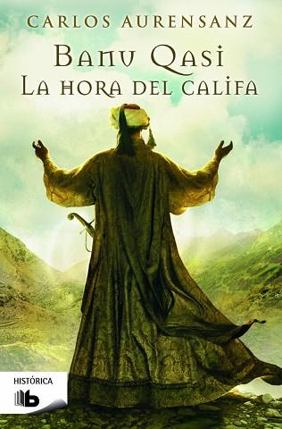 LA HORA DEL CALIFA | 9788490702154 | AURENSANZ, CARLOS | Llibres Parcir | Llibreria Parcir | Llibreria online de Manresa | Comprar llibres en català i castellà online