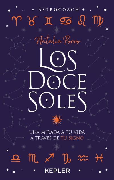 LOS DOCE SOLES | 9788416344819 | NATALIA PORRO | Llibres Parcir | Llibreria Parcir | Llibreria online de Manresa | Comprar llibres en català i castellà online