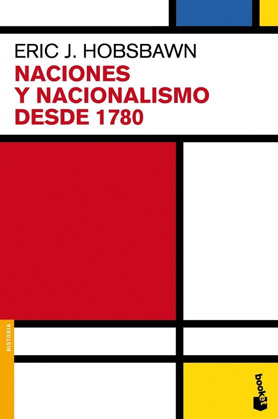 NACIONES Y NACIONALISMO DESDE 1780 | 9788408063988 | HOBSBAWM, ERIC J. | Llibres Parcir | Llibreria Parcir | Llibreria online de Manresa | Comprar llibres en català i castellà online