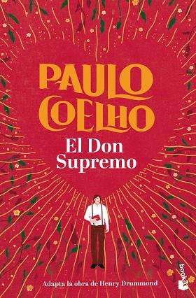 EL DON SUPREMO | 9788408262275 | COELHO, PAULO | Llibres Parcir | Llibreria Parcir | Llibreria online de Manresa | Comprar llibres en català i castellà online