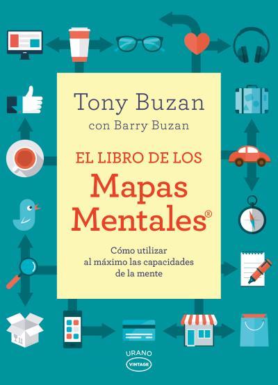 EL LIBRO DE LOS MAPAS MENTALES | 9788479539634 | BUZAN, TONY | Llibres Parcir | Llibreria Parcir | Llibreria online de Manresa | Comprar llibres en català i castellà online