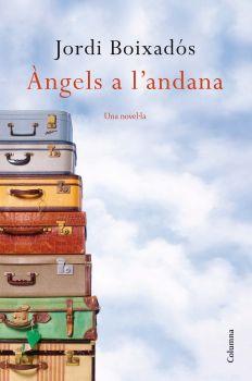 ANGELS A L ANDANA NOVELA | 9788466414050 | JORDI BOIXADOS | Llibres Parcir | Llibreria Parcir | Llibreria online de Manresa | Comprar llibres en català i castellà online