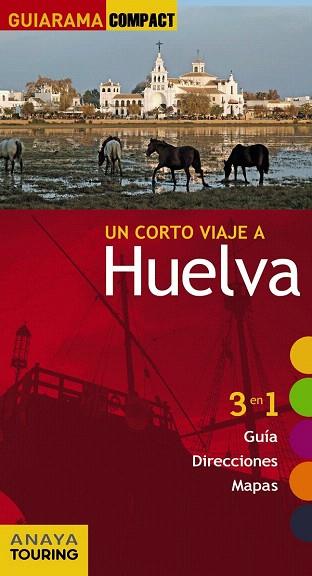 HUELVA | 9788499356938 | IZQUIERDO, PASCUAL | Llibres Parcir | Llibreria Parcir | Llibreria online de Manresa | Comprar llibres en català i castellà online