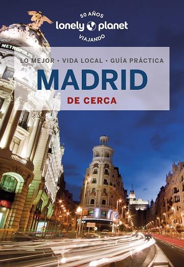 MADRID DE CERCA 6 | 9788408260851 | HUGHES, FELICITY | Llibres Parcir | Llibreria Parcir | Llibreria online de Manresa | Comprar llibres en català i castellà online