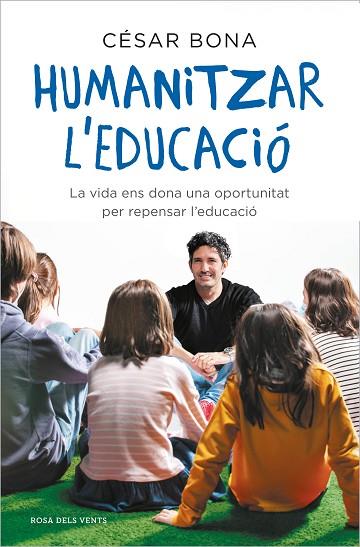 HUMANITZAR L'EDUCACIÓ | 9788417909598 | BONA, CÉSAR | Llibres Parcir | Llibreria Parcir | Llibreria online de Manresa | Comprar llibres en català i castellà online
