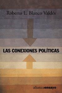 LAS CONEXIONES POLITICAS | 9788420667621 | ROBERTO L BLANCO VALDES | Llibres Parcir | Librería Parcir | Librería online de Manresa | Comprar libros en catalán y castellano online