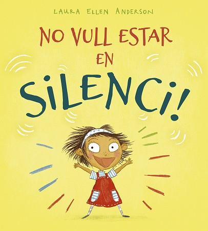 NO VULL ESTAR EN SILENCI! | 9788491453215 | ANDERSON, LAURA ELLEN | Llibres Parcir | Llibreria Parcir | Llibreria online de Manresa | Comprar llibres en català i castellà online