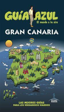 GRAN CANARIA | 9788416766956 | GARCÍA, JESÚS | Llibres Parcir | Llibreria Parcir | Llibreria online de Manresa | Comprar llibres en català i castellà online