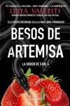 BESOS DE ARTEMISA | 9788417932381 | VALENTI, LENA | Llibres Parcir | Llibreria Parcir | Llibreria online de Manresa | Comprar llibres en català i castellà online