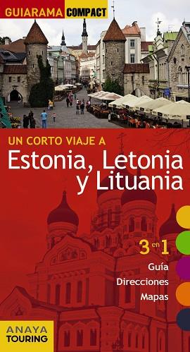 ESTONIA, LETONIA Y LITUANIA | 9788499358093 | MORTE USTARROZ, MARC AITOR | Llibres Parcir | Llibreria Parcir | Llibreria online de Manresa | Comprar llibres en català i castellà online