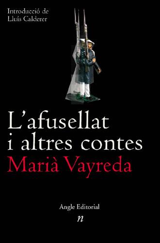 L AFUSELLAT I ALTRES CONTES | 9788496103443 | VAYREDA MARIA | Llibres Parcir | Llibreria Parcir | Llibreria online de Manresa | Comprar llibres en català i castellà online
