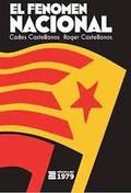 EL FENOMEN NACIONAL | 9788494358920 | CASTELLANOS I LLORENÇ, CARLES/CASTELLANOS I CORBERA, ROGER | Llibres Parcir | Llibreria Parcir | Llibreria online de Manresa | Comprar llibres en català i castellà online