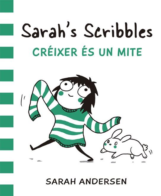 SARAH'S SCRIBBLES | 9788416670055 | ANDERSEN, SARAH | Llibres Parcir | Llibreria Parcir | Llibreria online de Manresa | Comprar llibres en català i castellà online