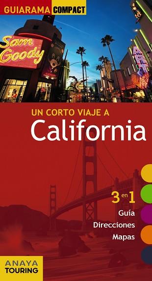 CALIFORNIA | 9788499358154 | FERNÁNDEZ, LUIS ARGEO | Llibres Parcir | Llibreria Parcir | Llibreria online de Manresa | Comprar llibres en català i castellà online