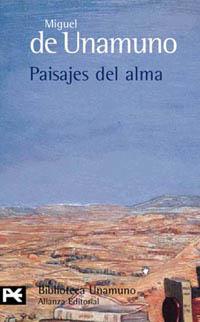 PAISAJES DEL ALMA | 9788420633268 | UNAMUNO | Llibres Parcir | Llibreria Parcir | Llibreria online de Manresa | Comprar llibres en català i castellà online