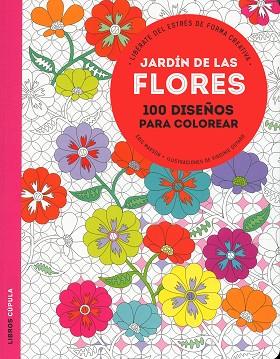 JARDÍN DE LAS FLORES | 9788448021993 | ÉRIC MARSON/VIRGINIE GUYARD | Llibres Parcir | Llibreria Parcir | Llibreria online de Manresa | Comprar llibres en català i castellà online