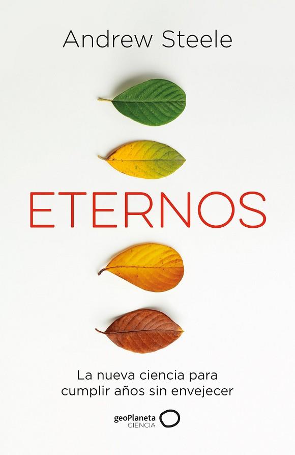 ETERNOS | 9788408249320 | STEELE, ANDREW | Llibres Parcir | Llibreria Parcir | Llibreria online de Manresa | Comprar llibres en català i castellà online