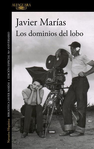 LOS DOMINIOS DEL LOBO | 9788420460338 | MARÍAS, JAVIER | Llibres Parcir | Llibreria Parcir | Llibreria online de Manresa | Comprar llibres en català i castellà online