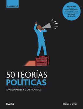 GB. 50 TEORÍAS POLÍTICAS | 9788418075803 | TAYLOR, STEVEN L. | Llibres Parcir | Llibreria Parcir | Llibreria online de Manresa | Comprar llibres en català i castellà online