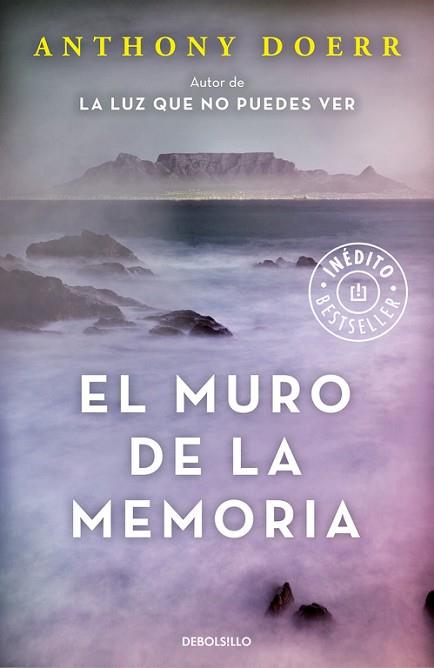 EL MURO DE LA MEMORIA | 9788466338479 | DOERR, ANTHONY | Llibres Parcir | Llibreria Parcir | Llibreria online de Manresa | Comprar llibres en català i castellà online