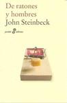 De ratones y hombres (bolsillo) | 9788435018630 | Steinbeck, John | Llibres Parcir | Llibreria Parcir | Llibreria online de Manresa | Comprar llibres en català i castellà online