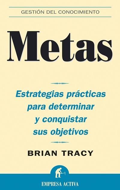 METAS | 9788495787590 | TRACY | Llibres Parcir | Llibreria Parcir | Llibreria online de Manresa | Comprar llibres en català i castellà online