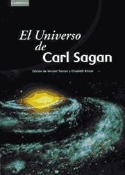 UNIVERSO DE CARL SAGAN | 9788483230756 | TERZIAN - BILSON | Llibres Parcir | Llibreria Parcir | Llibreria online de Manresa | Comprar llibres en català i castellà online