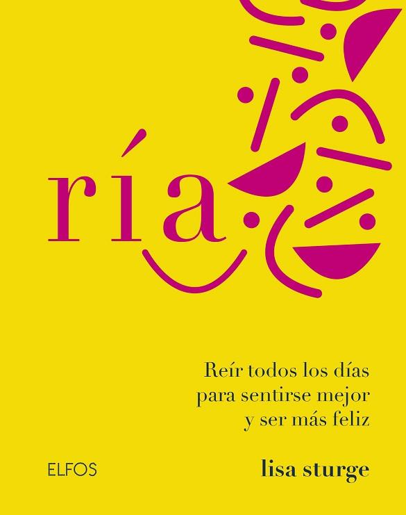RÍA | 9788418075391 | STURGE, LISA | Llibres Parcir | Llibreria Parcir | Llibreria online de Manresa | Comprar llibres en català i castellà online