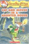 CAT AND MOUSE IN A HAUNTED HOUSE -GERONIMO STILTON 3 | 9780439559652 | GERONIMO STILTON | Llibres Parcir | Llibreria Parcir | Llibreria online de Manresa | Comprar llibres en català i castellà online