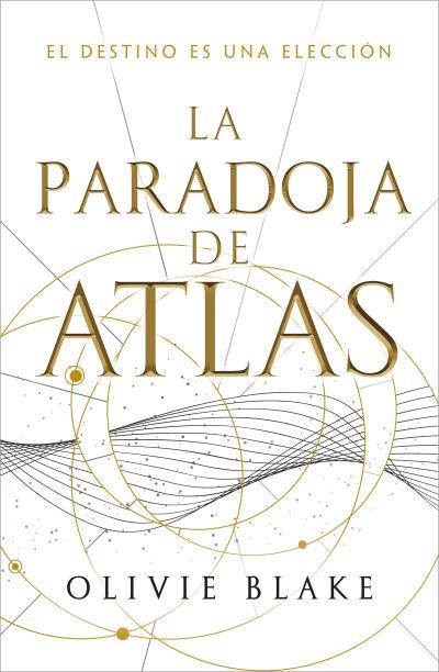 LA PARADOJA DE ATLAS | 9788419030092 | BLAKE, OLIVIE | Llibres Parcir | Llibreria Parcir | Llibreria online de Manresa | Comprar llibres en català i castellà online