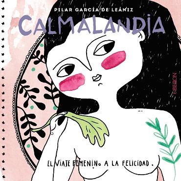 CALMALANDIA | 9788441540828 | GARCÍA DE LEÁNIZ RODRÍGUEZ, PILAR | Llibres Parcir | Llibreria Parcir | Llibreria online de Manresa | Comprar llibres en català i castellà online