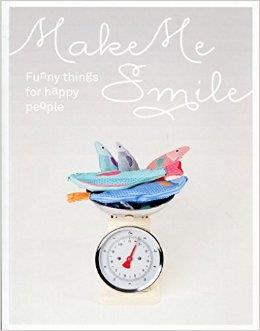 MAKE ME SMILE | 9788415308720 | A.A.V.V. | Llibres Parcir | Llibreria Parcir | Llibreria online de Manresa | Comprar llibres en català i castellà online