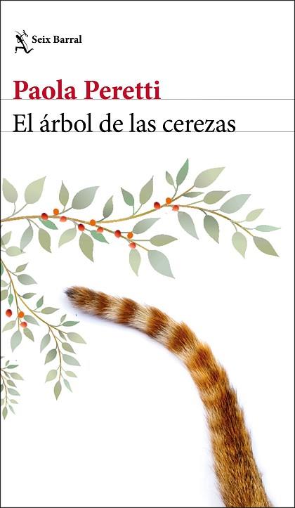 EL ÁRBOL DE LAS CEREZAS | 9788432235092 | PERETTI, PAOLA | Llibres Parcir | Llibreria Parcir | Llibreria online de Manresa | Comprar llibres en català i castellà online